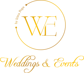Weddings & Events by Irina Popa